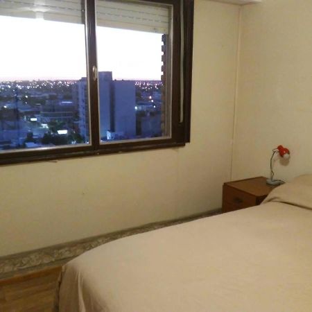 Apartamento Cielo Patagonico Trelew Exterior foto