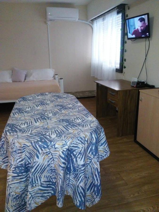 Apartamento Cielo Patagonico Trelew Exterior foto