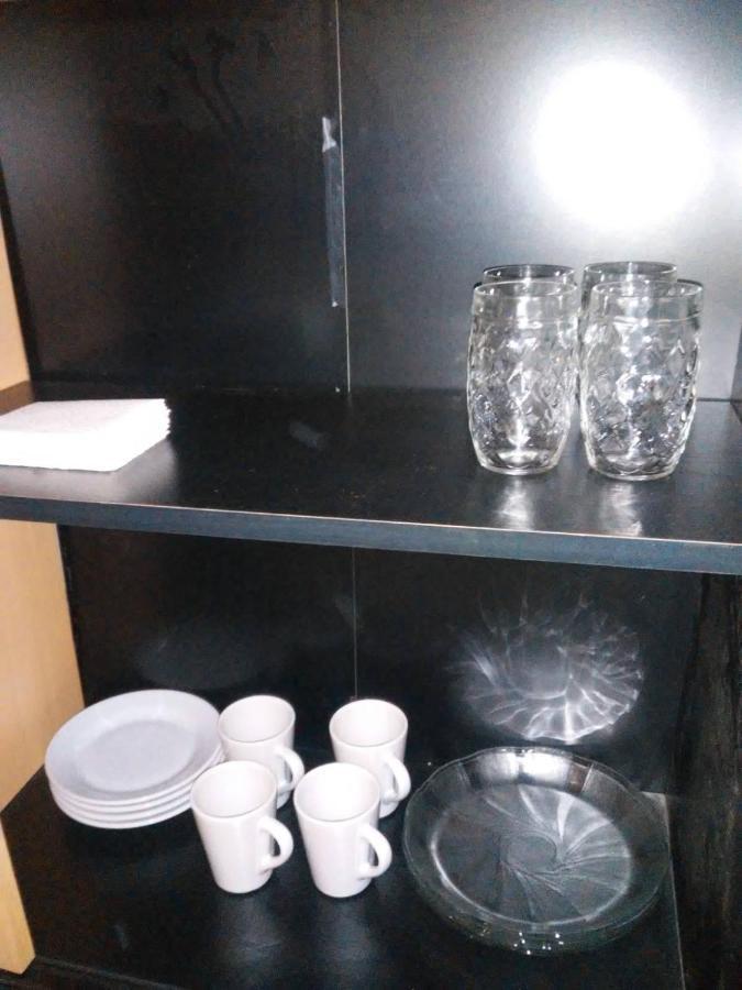 Apartamento Cielo Patagonico Trelew Exterior foto