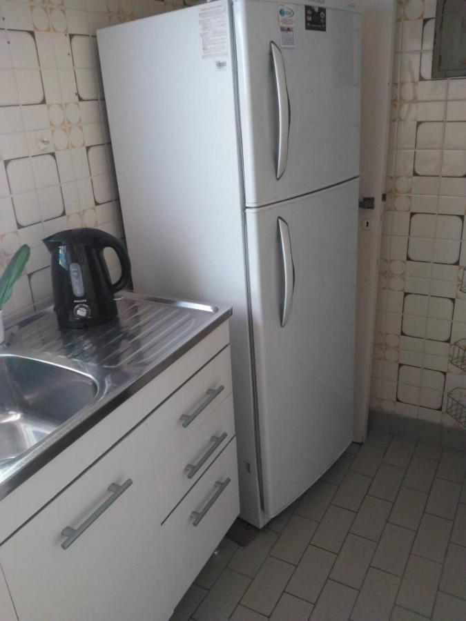 Apartamento Cielo Patagonico Trelew Exterior foto