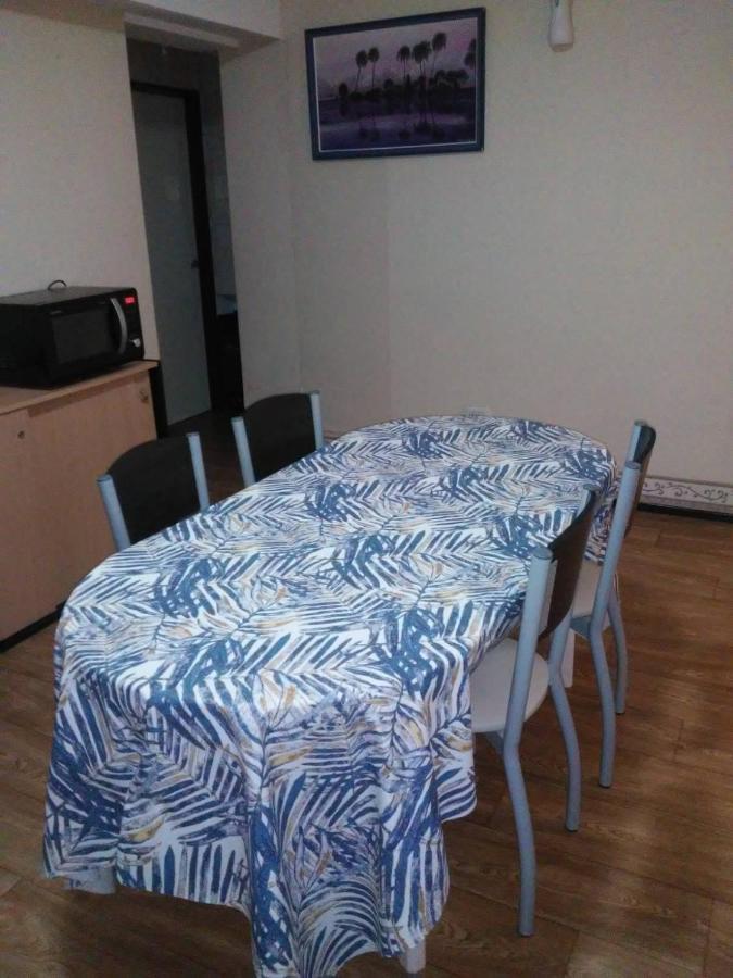 Apartamento Cielo Patagonico Trelew Exterior foto