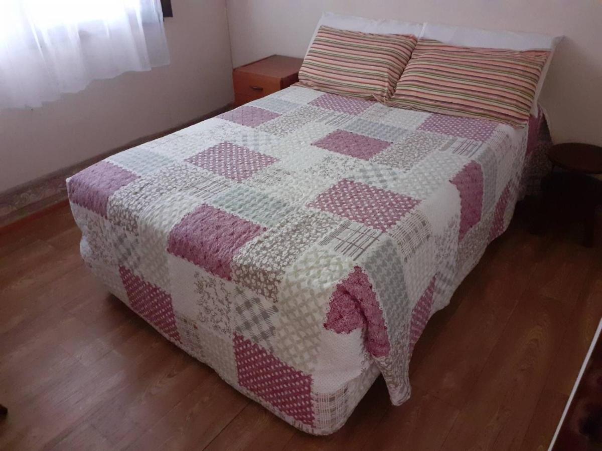 Apartamento Cielo Patagonico Trelew Exterior foto